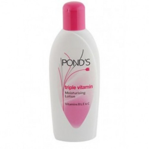 PONDS BODY LOTION 100ML